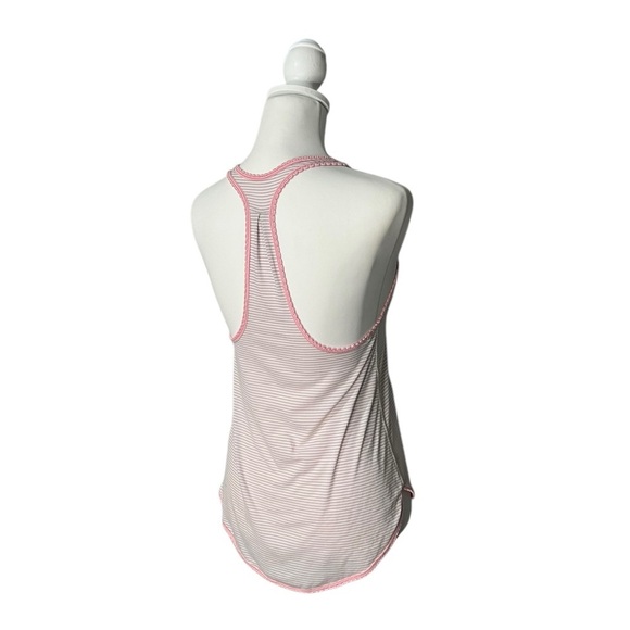 Lululemon What The Sport Singlet
Silver Stripe White Naked - Picture 5 of 5